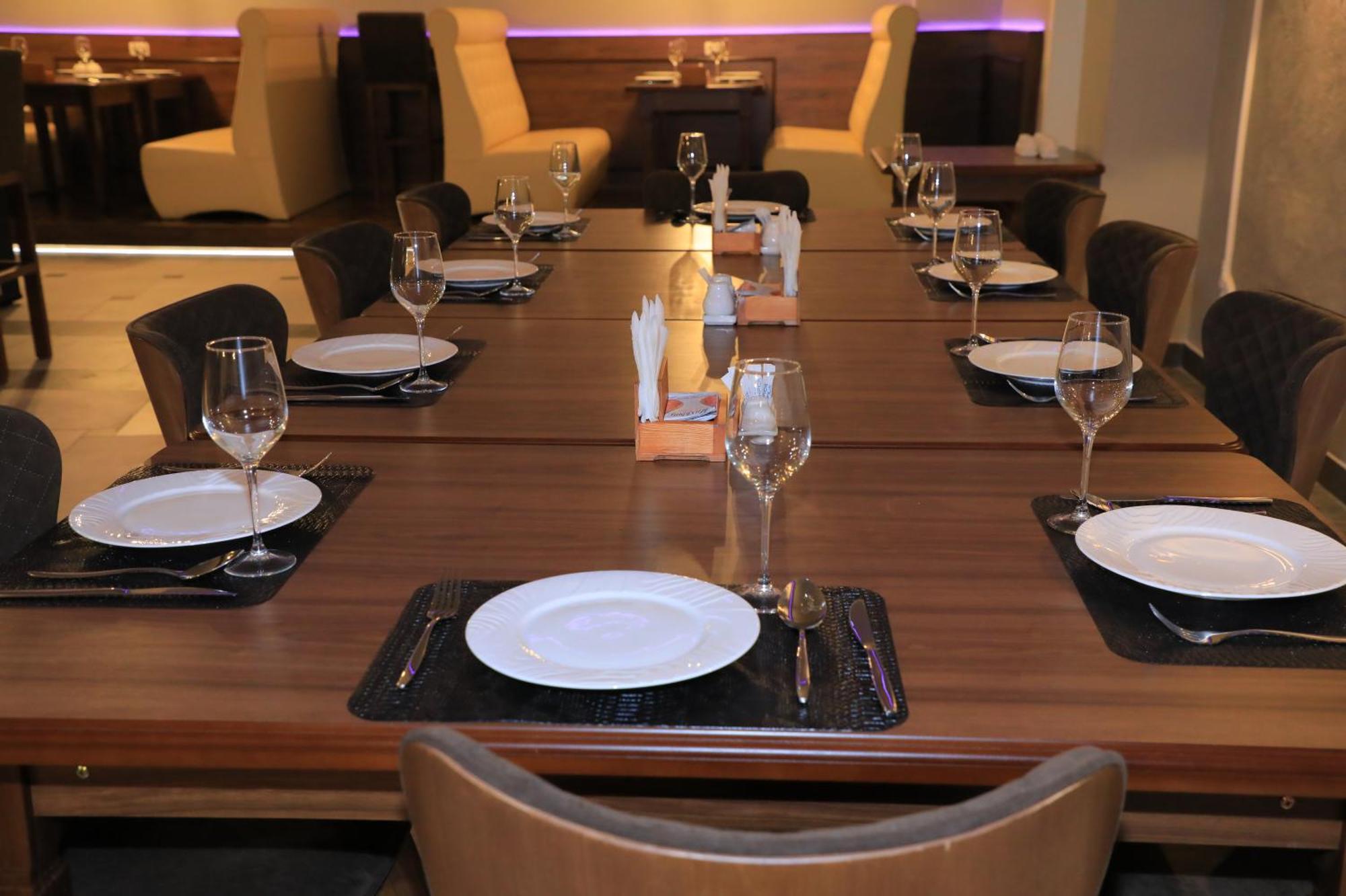 נאבוי Hobiz Hotel מראה חיצוני תמונה