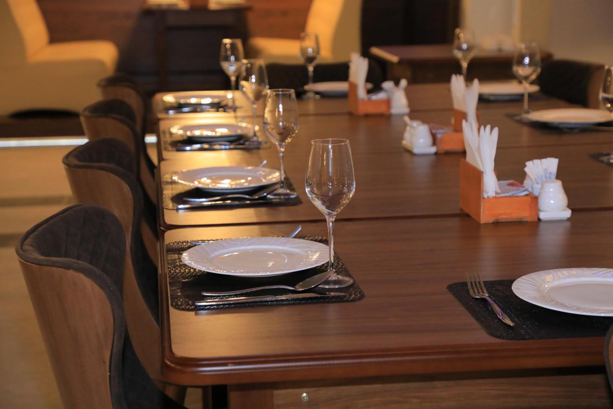 נאבוי Hobiz Hotel מראה חיצוני תמונה