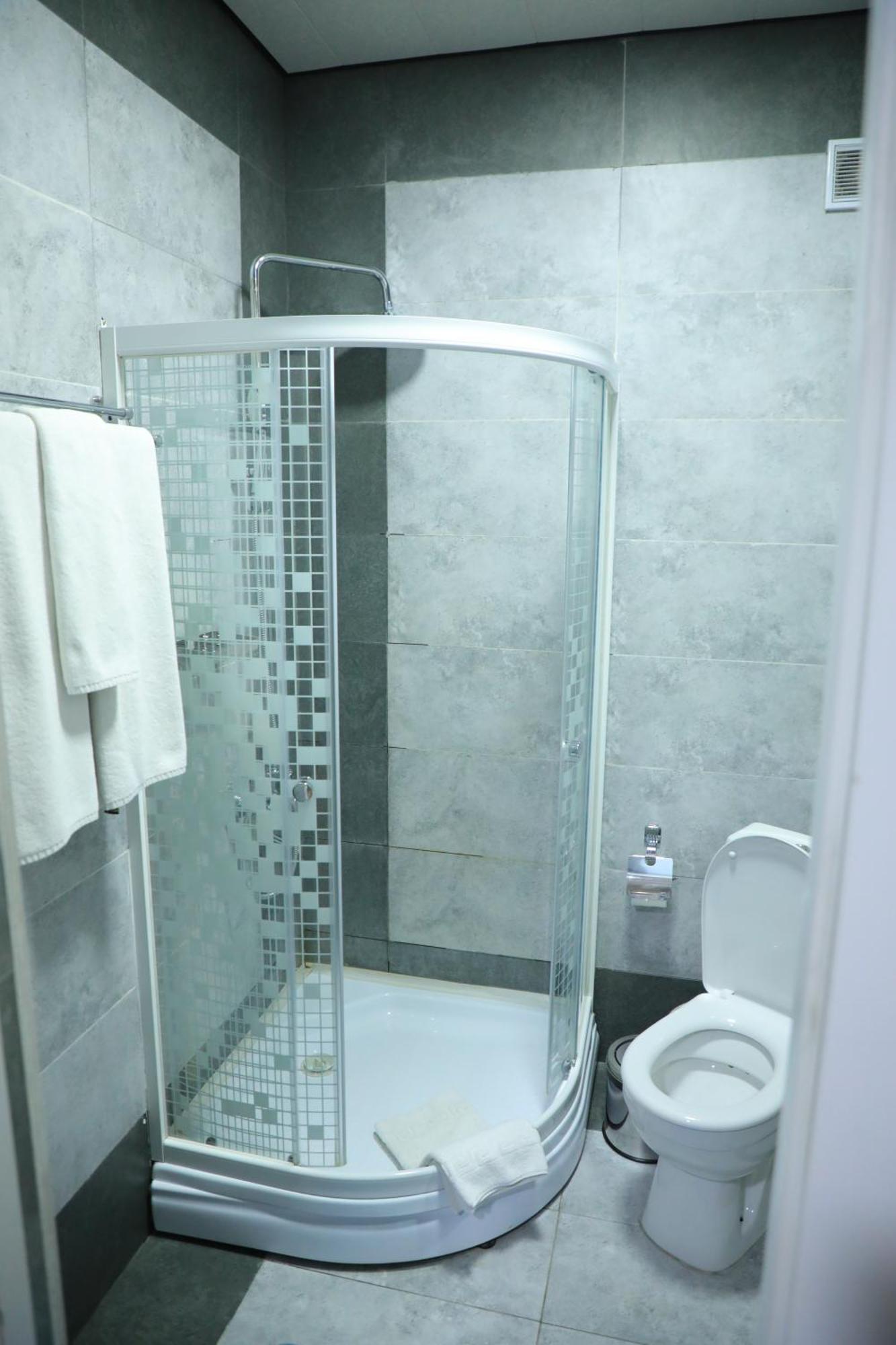 נאבוי Hobiz Hotel מראה חיצוני תמונה