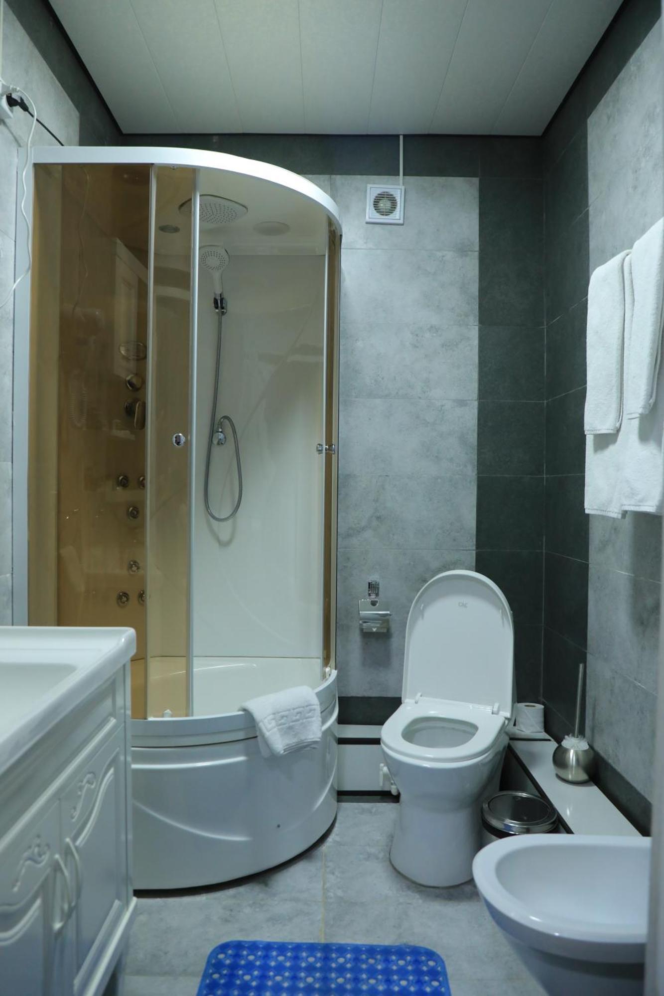 נאבוי Hobiz Hotel מראה חיצוני תמונה