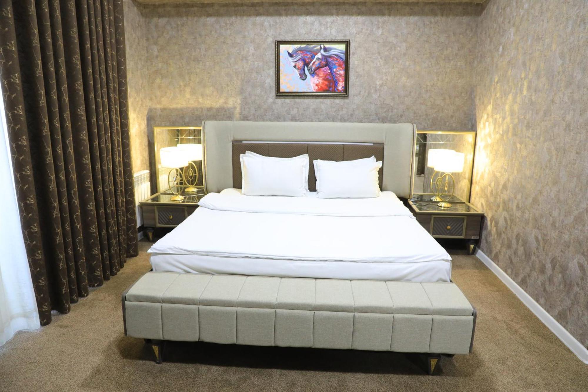 נאבוי Hobiz Hotel מראה חיצוני תמונה