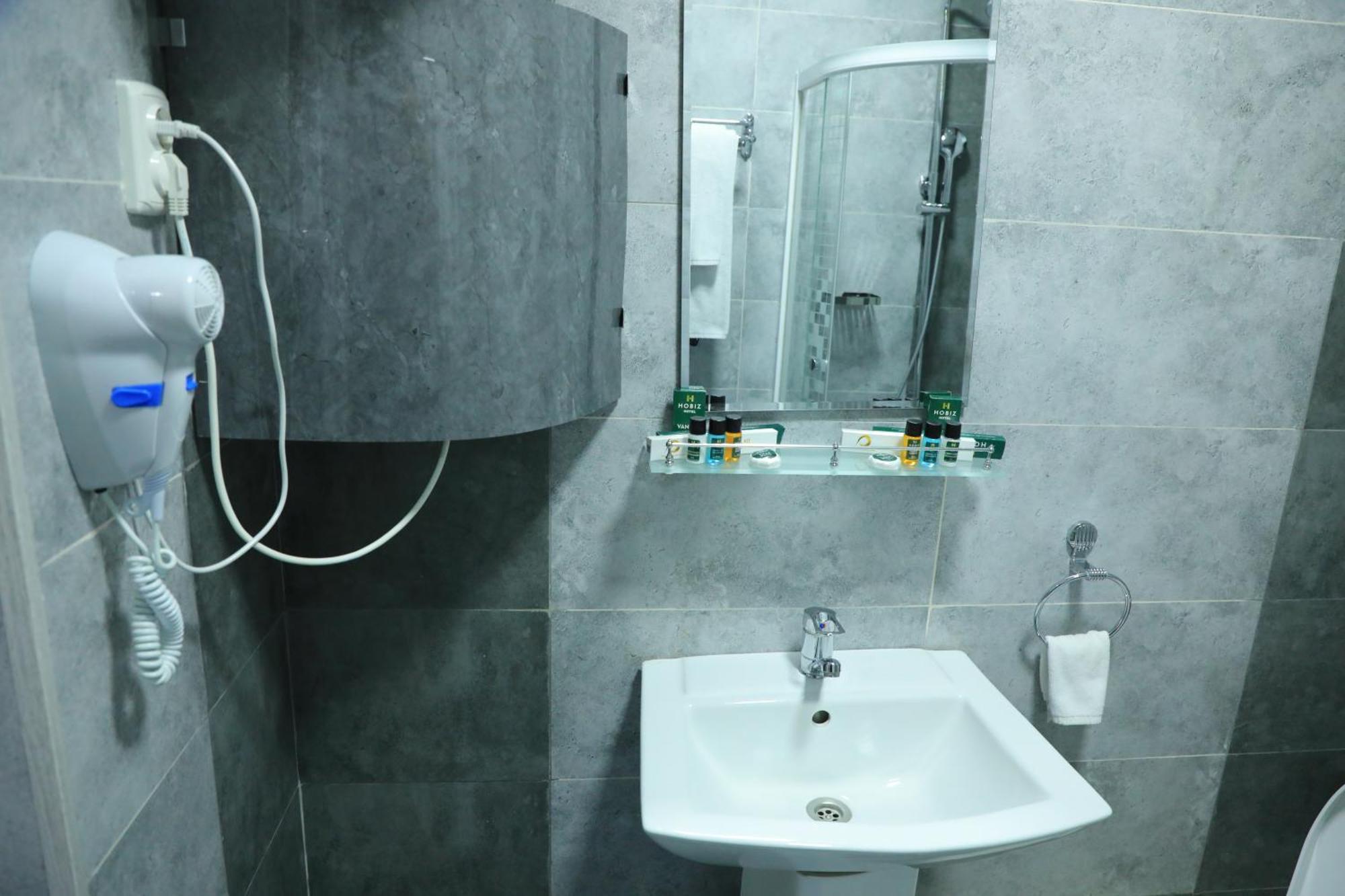 נאבוי Hobiz Hotel מראה חיצוני תמונה