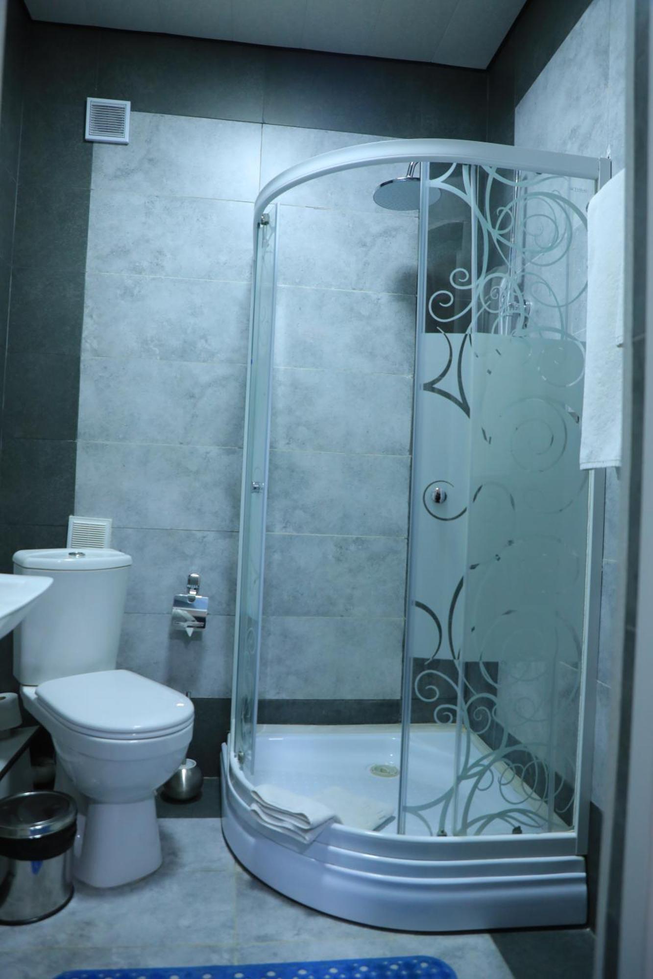 נאבוי Hobiz Hotel מראה חיצוני תמונה