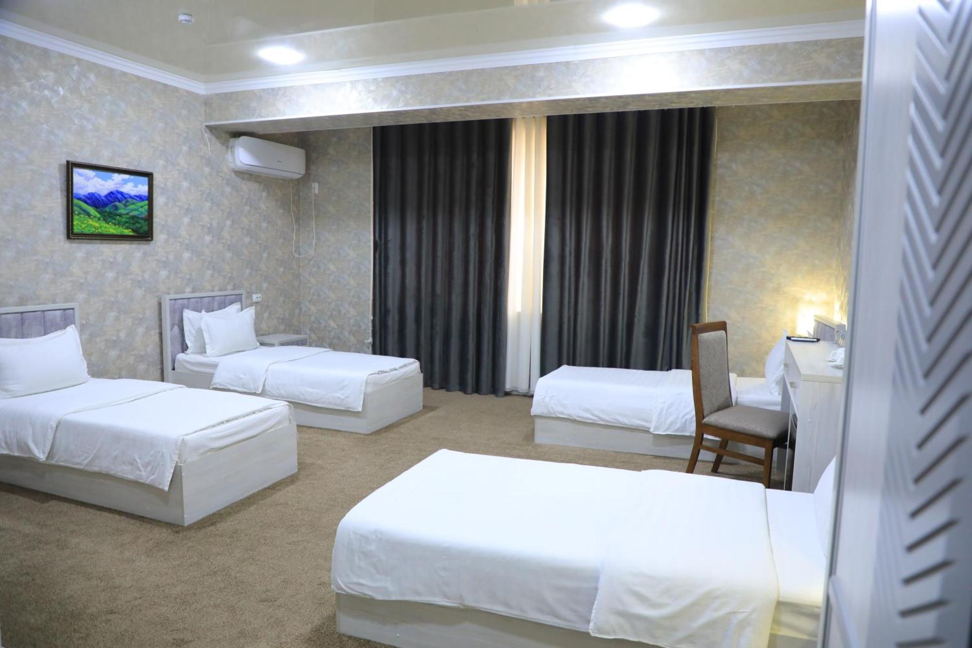 נאבוי Hobiz Hotel מראה חיצוני תמונה