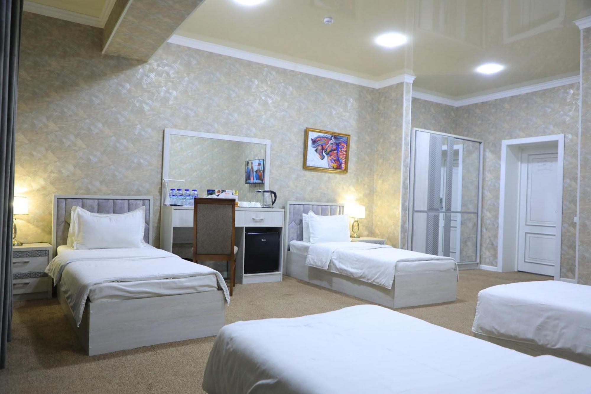נאבוי Hobiz Hotel מראה חיצוני תמונה