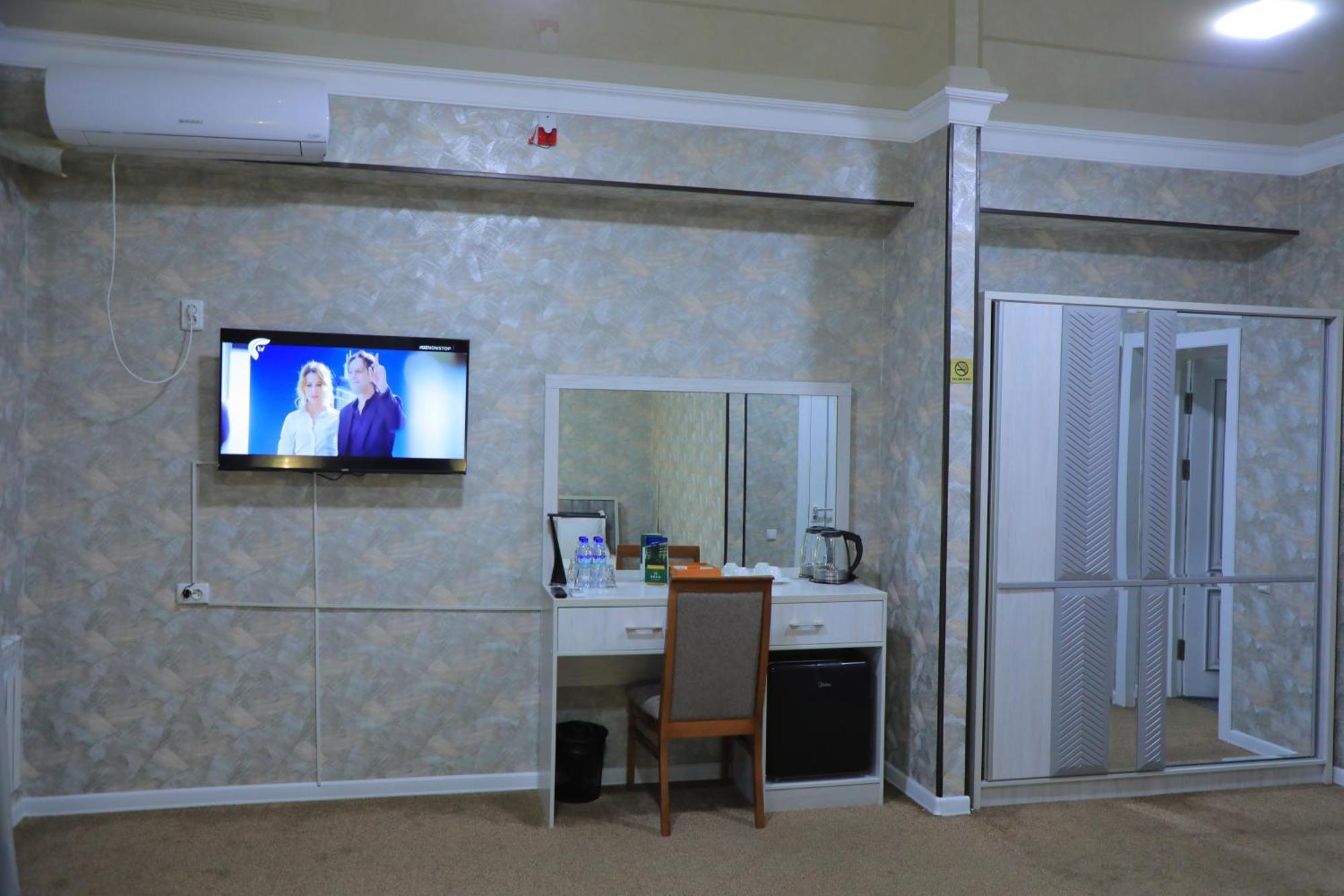 נאבוי Hobiz Hotel מראה חיצוני תמונה