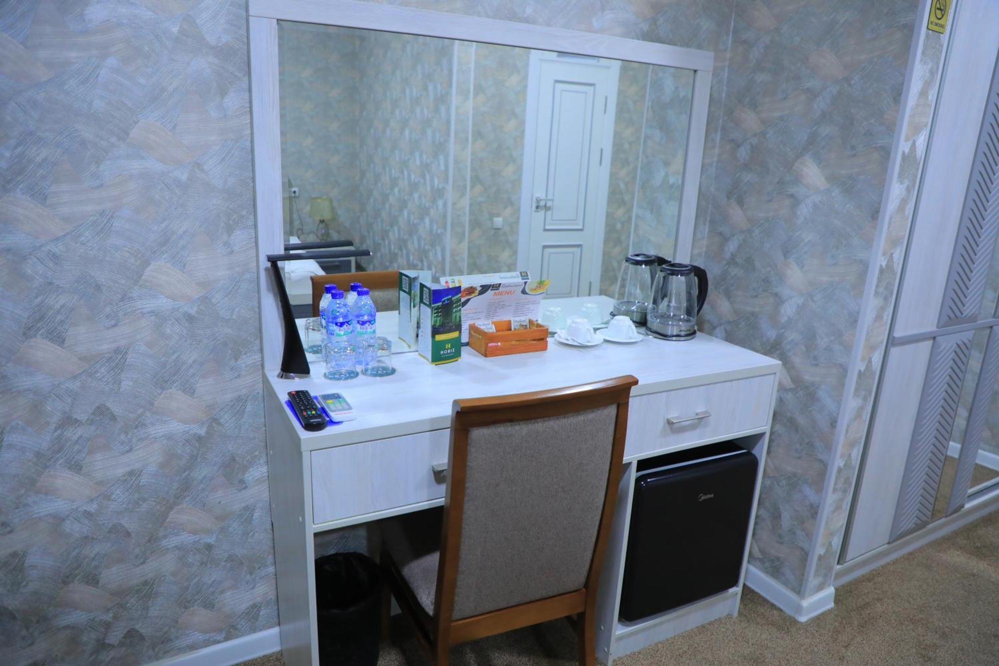 נאבוי Hobiz Hotel מראה חיצוני תמונה